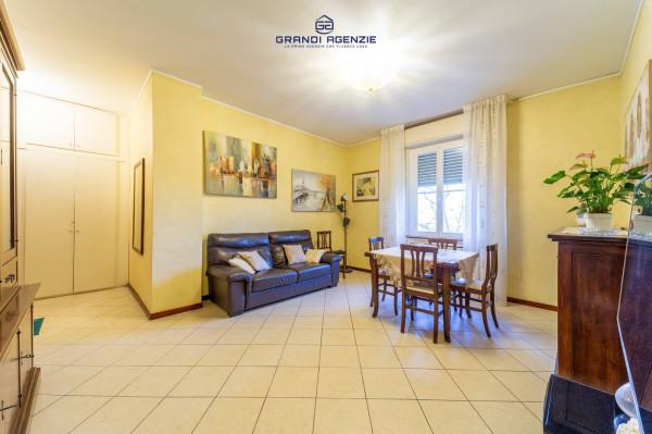 appartamento in vendita a Parma in zona San Leonardo