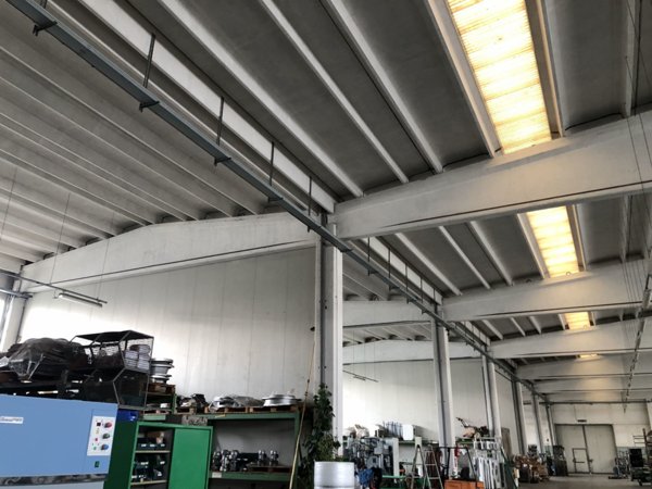 terreno edificabile in vendita a Parma