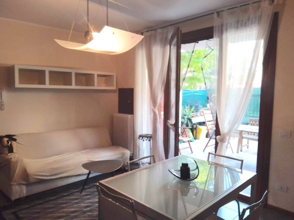 appartamento in vendita a Parma in zona San Leonardo