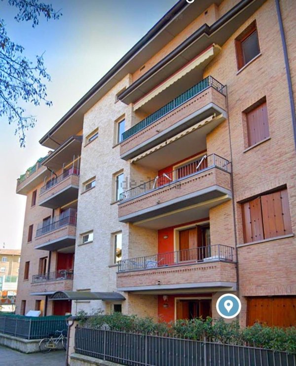 appartamento in vendita a Parma in zona Centro Storico