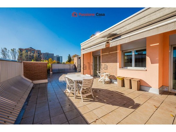 appartamento in vendita a Parma in zona San Lazzaro