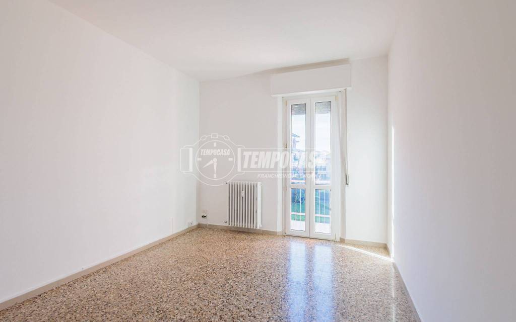 appartamento in vendita a Parma in zona San Lazzaro