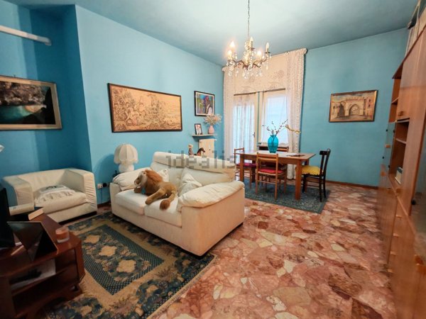 appartamento in vendita a Parma in zona San Leonardo