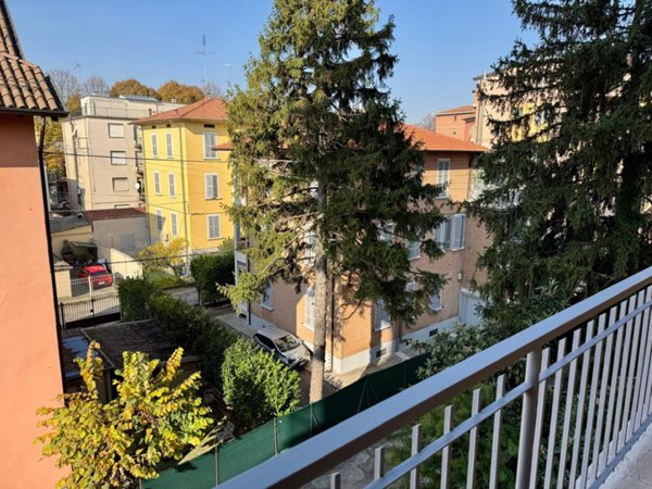 appartamento in vendita a Parma in zona Molinetto