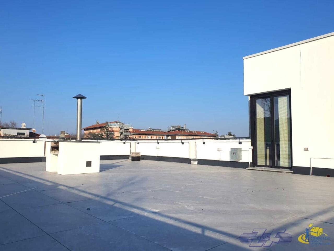 appartamento in vendita a Parma