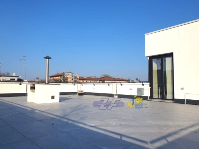 appartamento in vendita a Parma