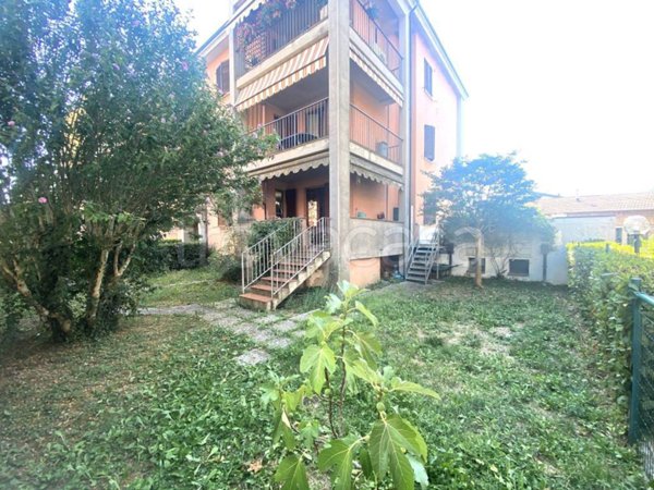 appartamento in vendita a Parma in zona Vicofertile