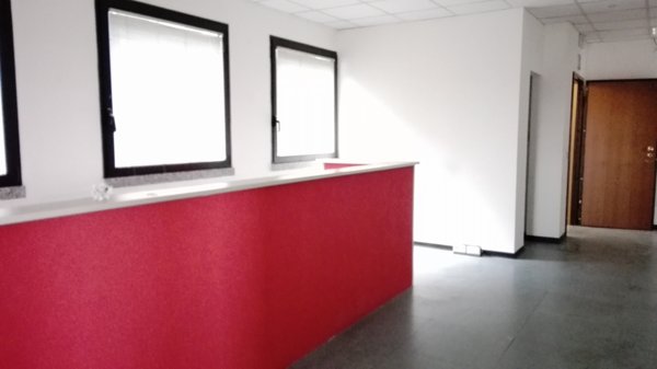 ufficio in vendita a Parma