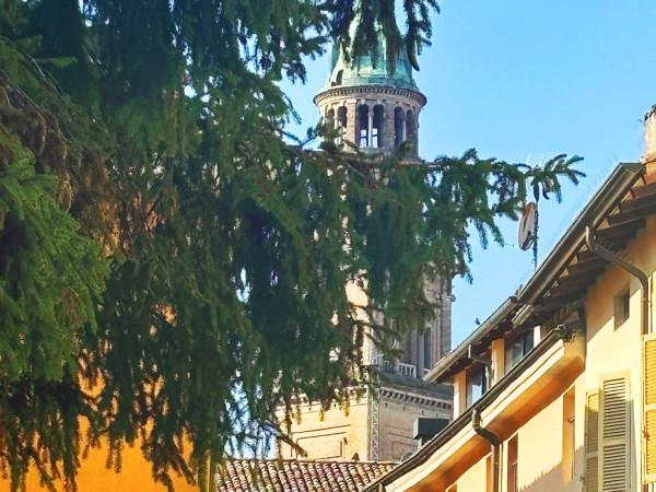 appartamento in vendita a Parma in zona Centro Storico