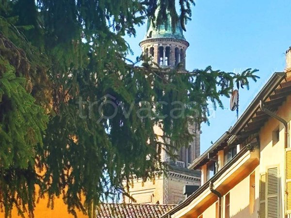 appartamento in vendita a Parma in zona Centro Storico