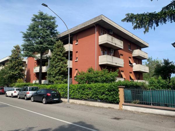 appartamento in vendita a Parma in zona San Leonardo