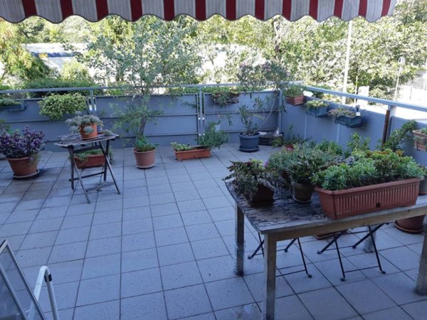 appartamento in vendita a Parma in zona San Leonardo