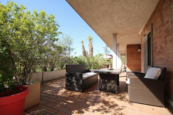 appartamento in vendita a Parma in zona Cittadella