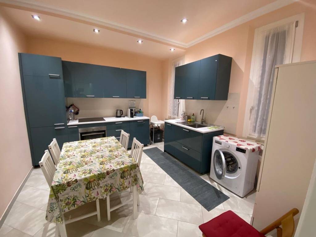 appartamento in vendita a Parma