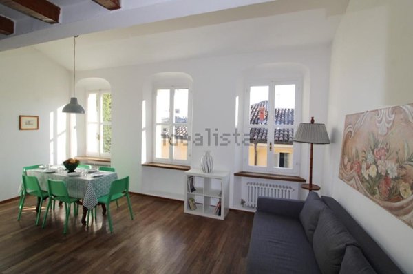 appartamento in vendita a Parma in zona Centro Storico