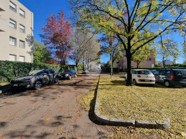 appartamento in vendita a Parma in zona Cittadella