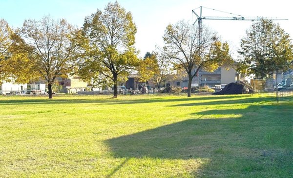 casa indipendente in vendita a Parma in zona Panocchia