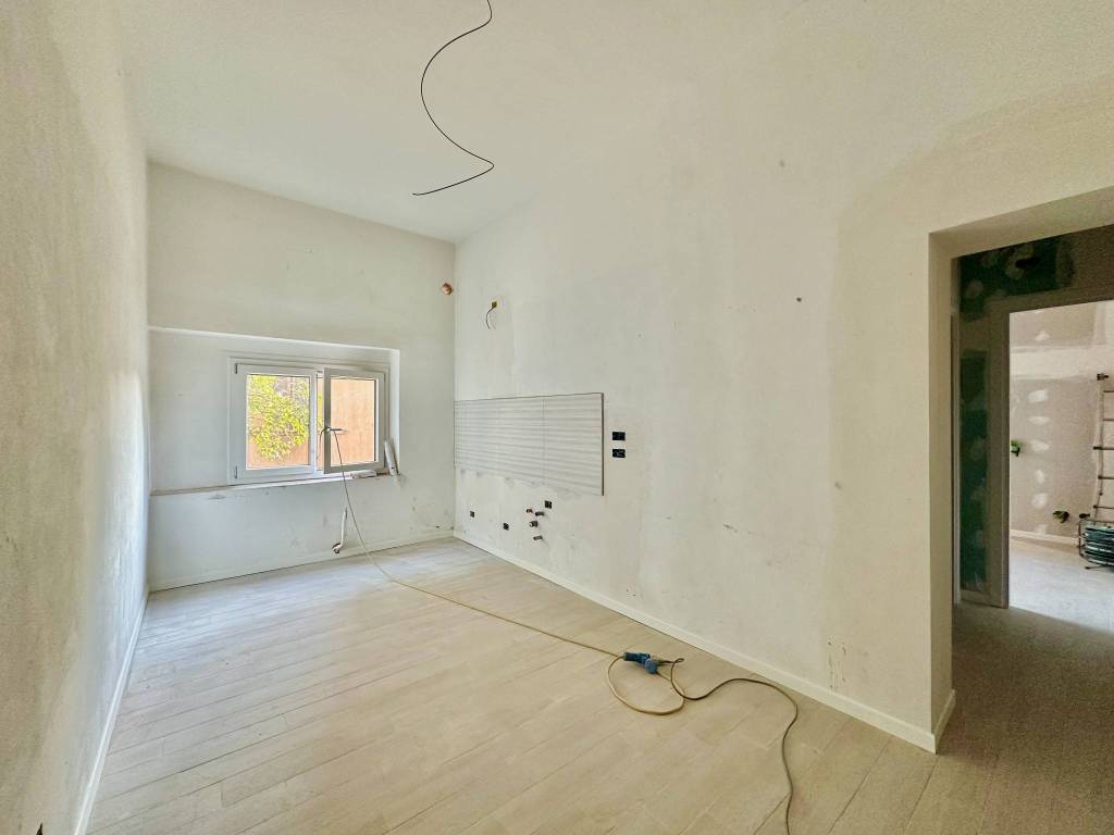 appartamento in vendita a Parma in zona Centro Storico