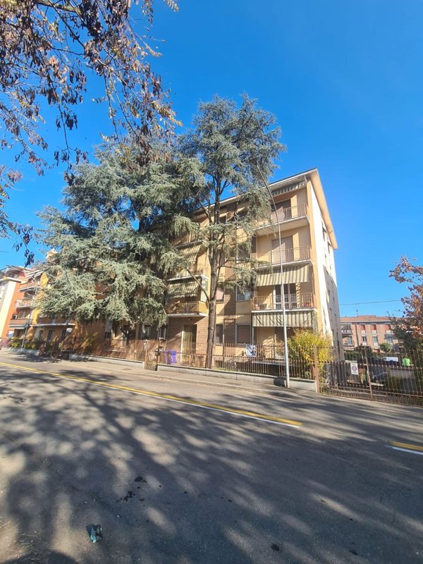 appartamento in vendita a Parma in zona Cittadella