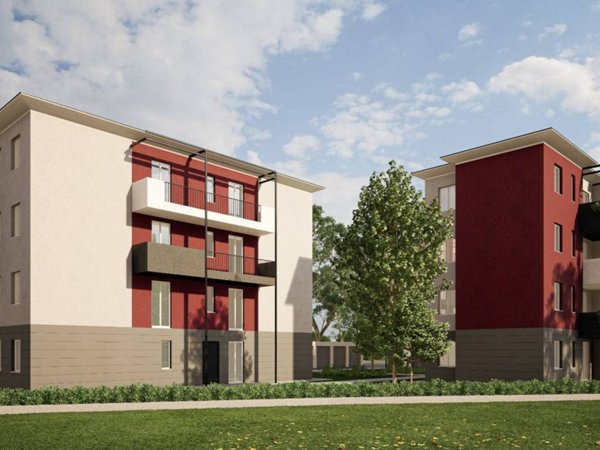 appartamento in vendita a Parma in zona Cittadella