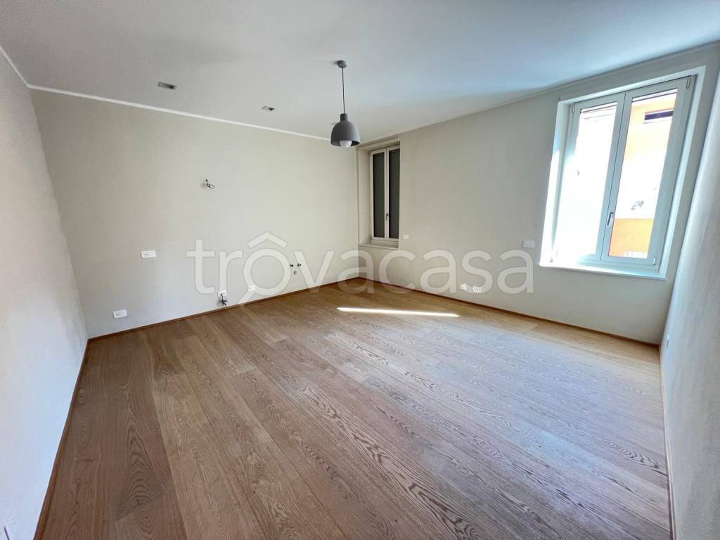 appartamento in vendita a Parma in zona Centro Storico