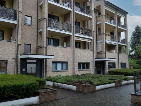 appartamento in vendita a Parma in zona Centro Storico