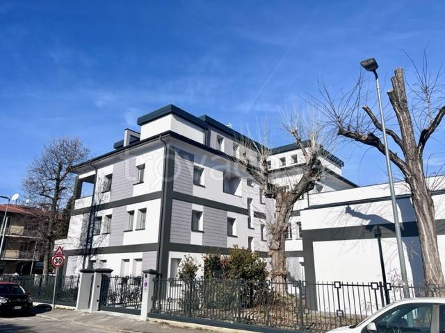 appartamento in vendita a Parma in zona San Lazzaro