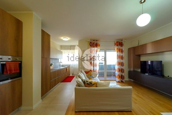 appartamento in vendita a Parma