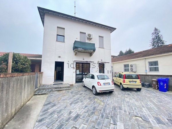 appartamento in vendita a Parma