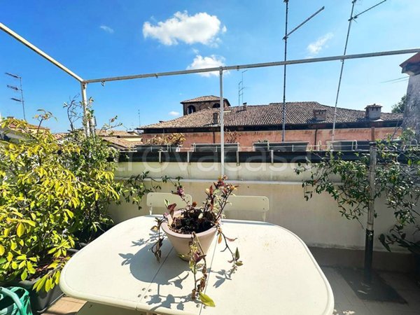 appartamento in vendita a Parma in zona Centro Storico