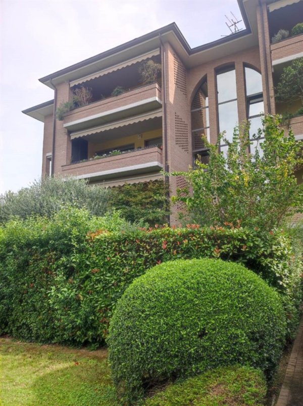 appartamento in vendita a Parma in zona Porporano