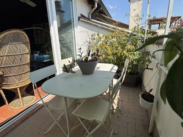 appartamento in vendita a Parma in zona Centro Storico