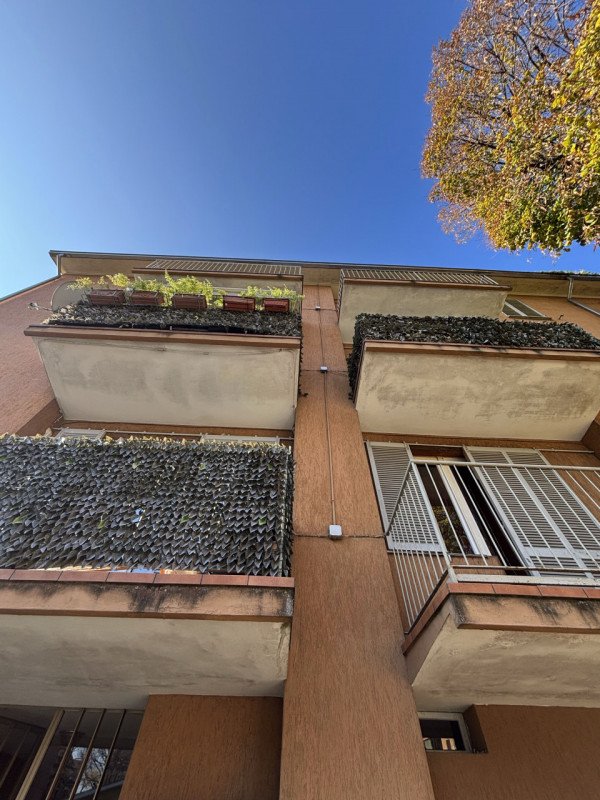 appartamento in vendita a Parma in zona Centro Storico