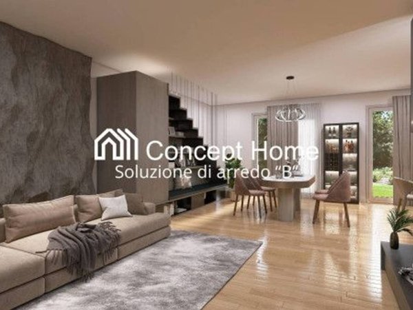 casa indipendente in vendita a Parma in zona Panocchia