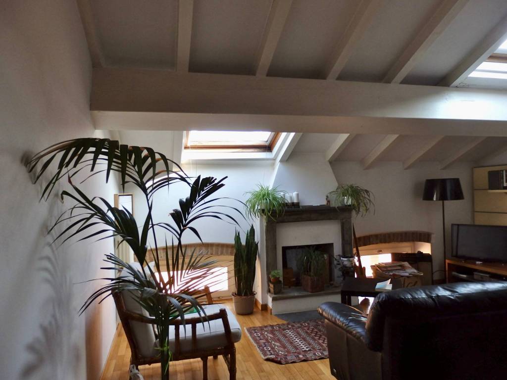 appartamento in vendita a Parma in zona Centro Storico