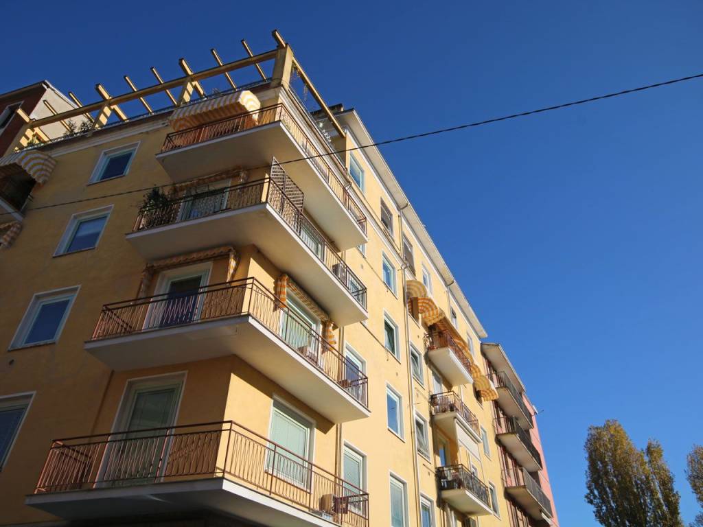 appartamento in vendita a Parma