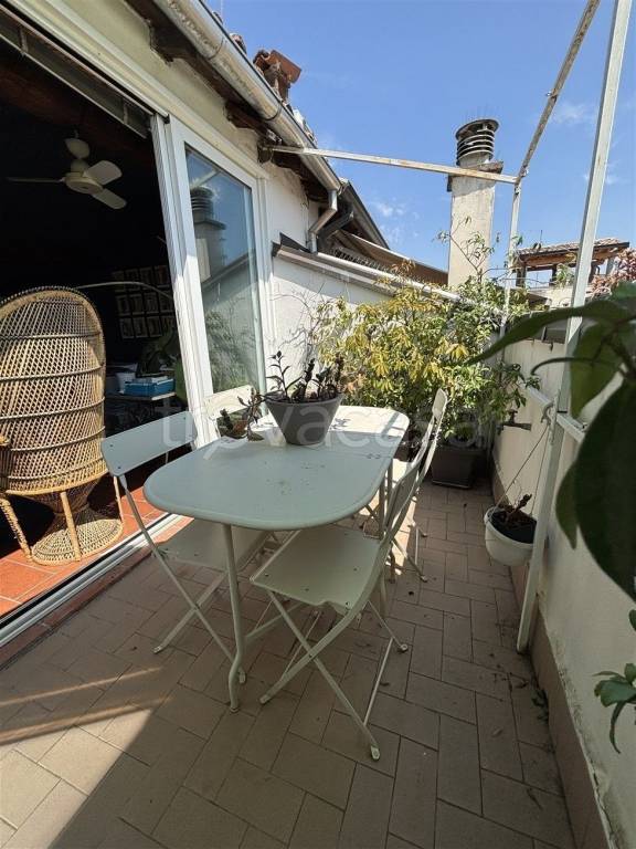 appartamento in vendita a Parma in zona Centro Storico