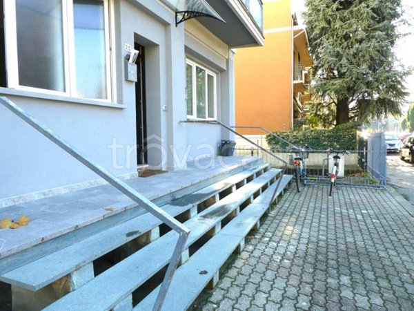 appartamento in vendita a Parma in zona Montanara