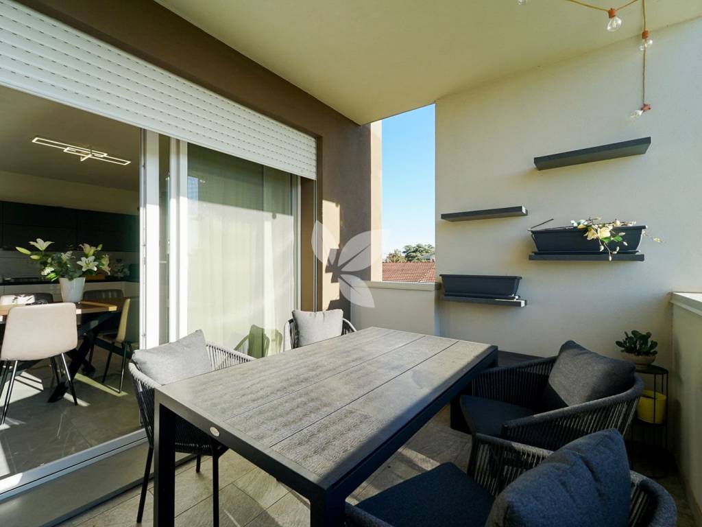 appartamento in vendita a Parma in zona Fognano