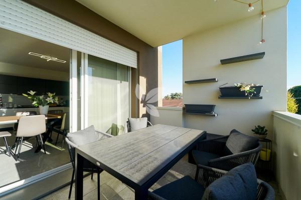 appartamento in vendita a Parma in zona Fognano