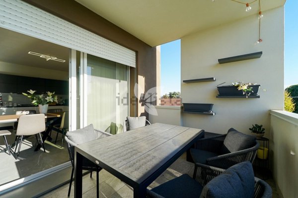 appartamento in vendita a Parma in zona Fognano