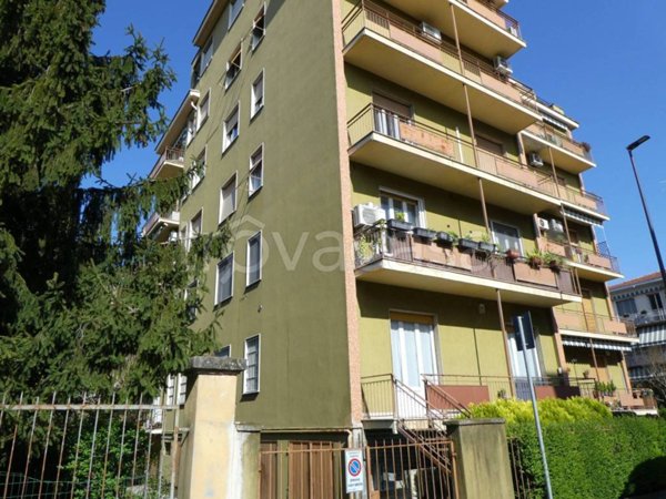 appartamento in vendita a Parma in zona Cittadella