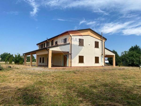 casa indipendente in vendita a Parma in zona San Prospero