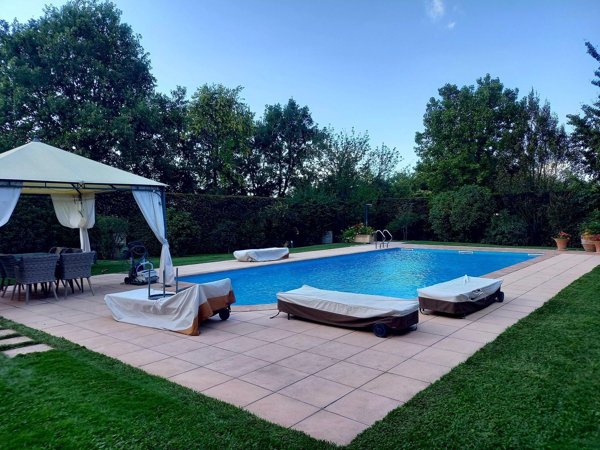 casa indipendente in vendita a Parma in zona Gaione