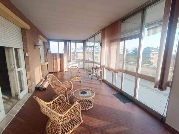 appartamento in vendita a Parma in zona Cittadella