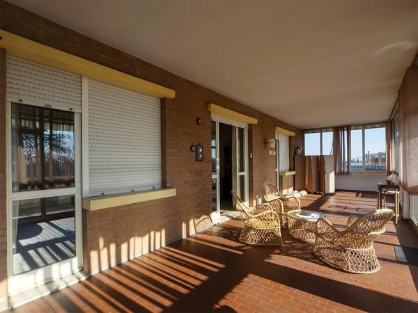 appartamento in vendita a Parma in zona Cittadella