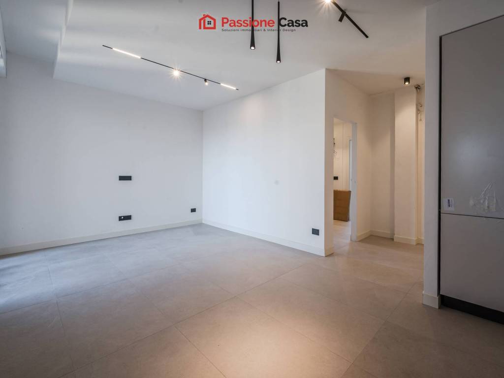 appartamento in vendita a Parma in zona Cittadella