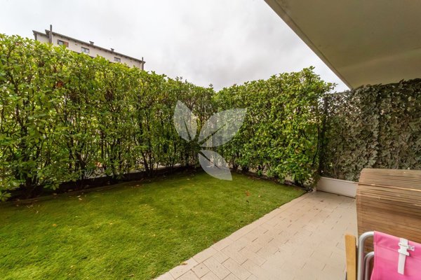 appartamento in vendita a Parma