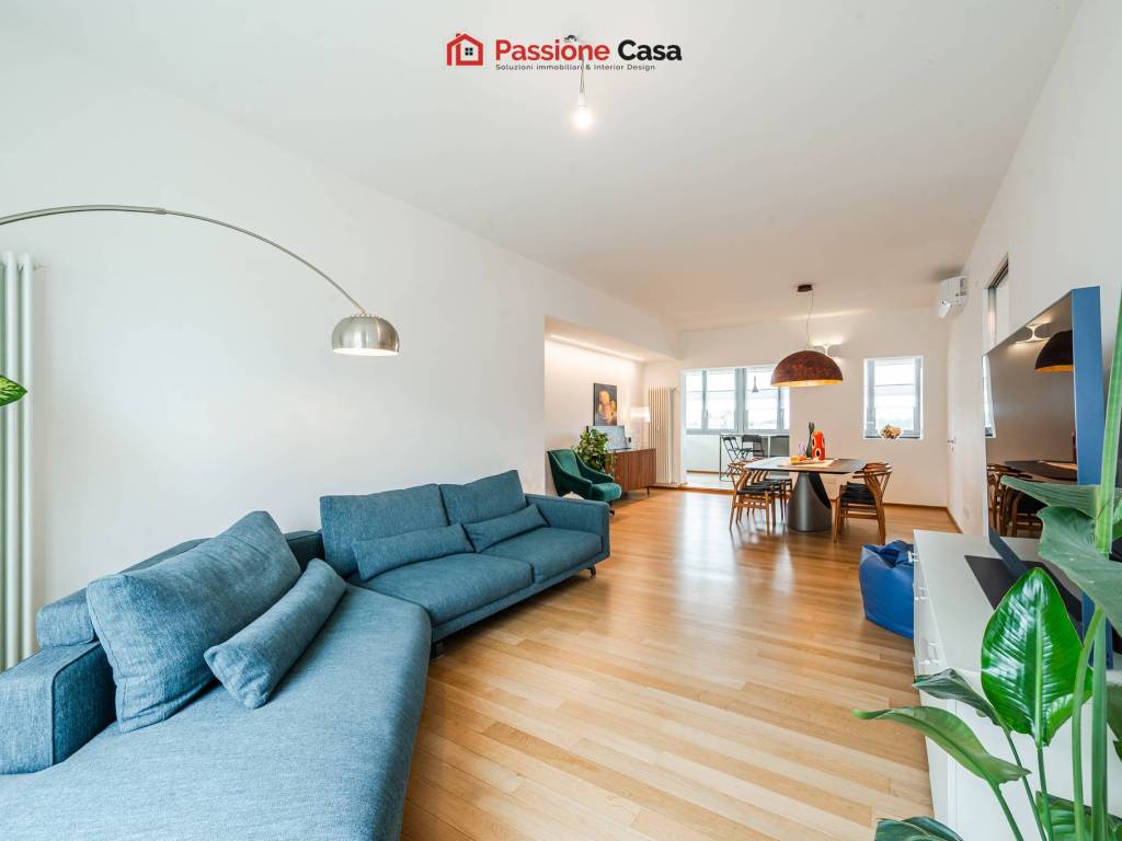 appartamento in vendita a Parma in zona San Martino / Paradigna