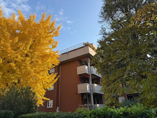 appartamento in vendita a Parma in zona Pablo